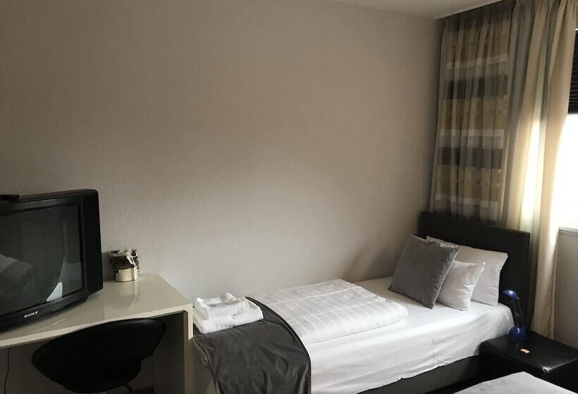 Номер Стандарт, Waldhotel Peter Aufm Berge