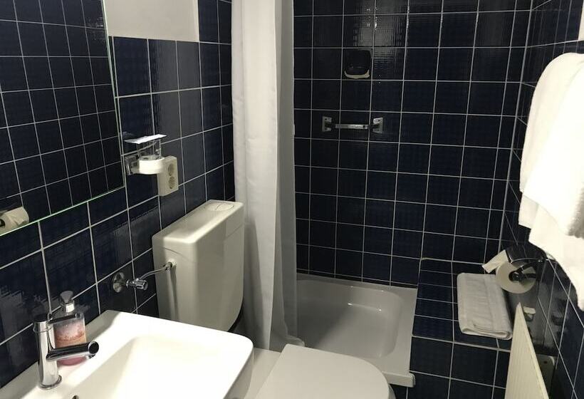 Номер Стандарт, Waldhotel Peter Aufm Berge