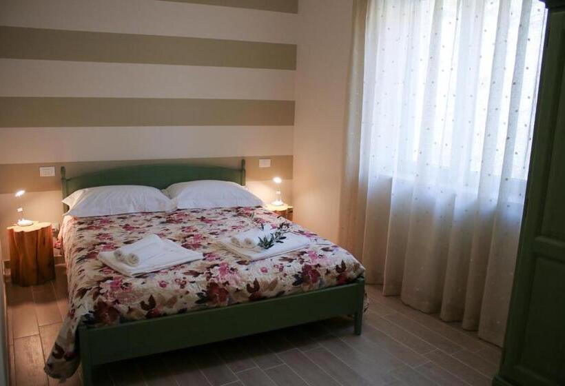 Номер Стандарт, B&b Corte Galo