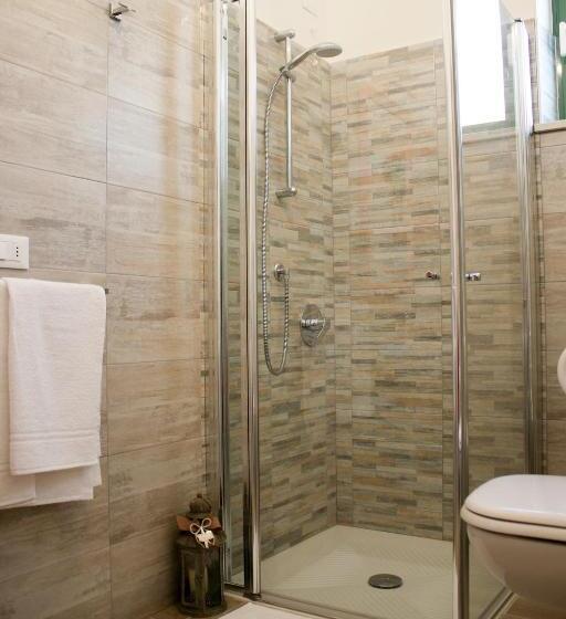 Номер Стандарт с Террасой, B&b Corte Galo
