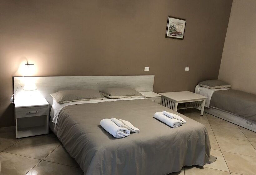 Family Suite, B&b L Isola Dei Sapori