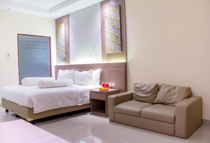 Номер Deluxe, Nevada Ketapang