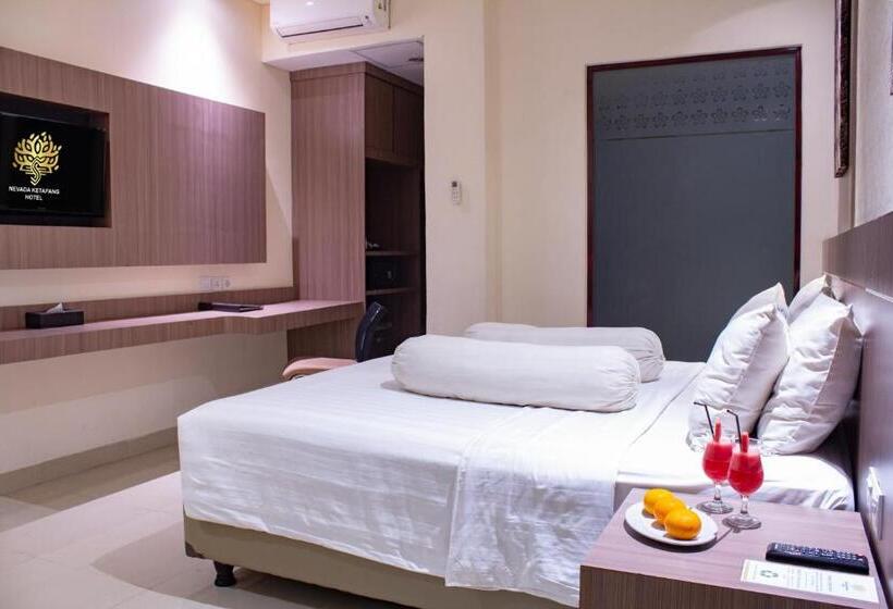 Номер Deluxe, Nevada Ketapang