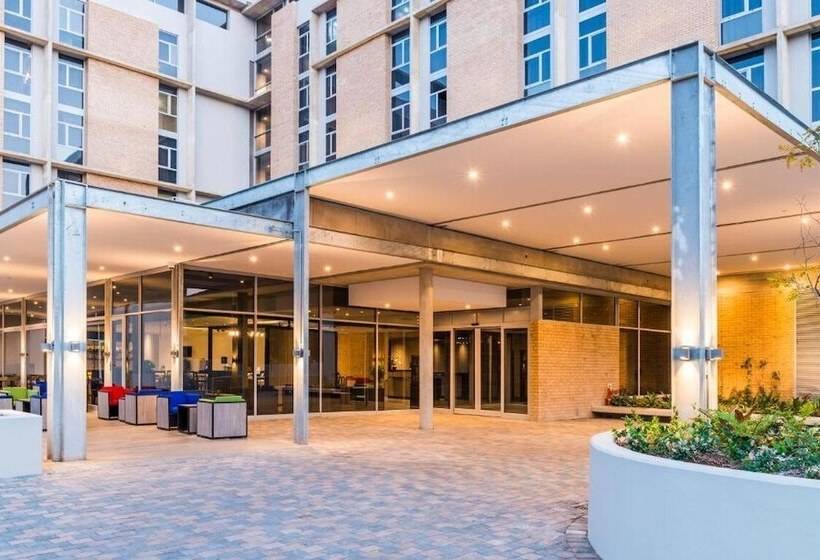 اتاق استاندارد, Onomo Hotel Durban