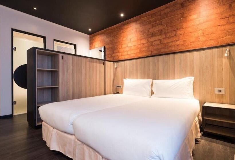 اتاق استاندارد, Onomo Hotel Durban