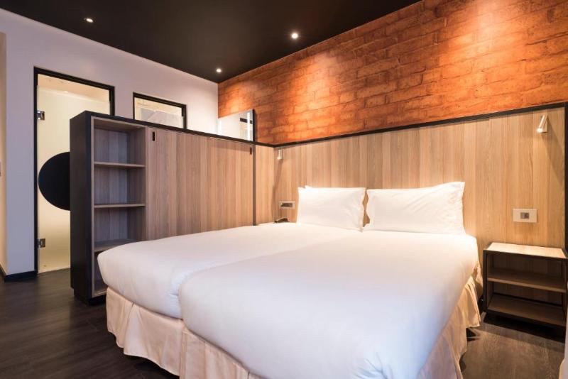 اتاق استاندارد, Onomo Hotel Durban