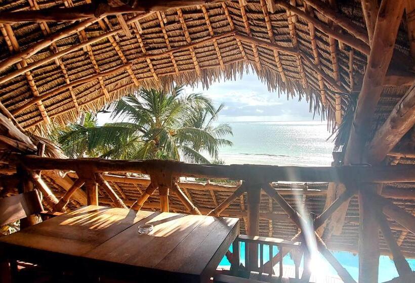 Семейный Номер Вид на Море, Zanziblue Boutique Villas