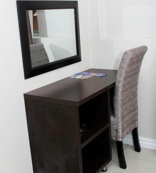 اتاق استاندارد با آشپزخانه, Bayside Hotel & Self Catering 110 West Street