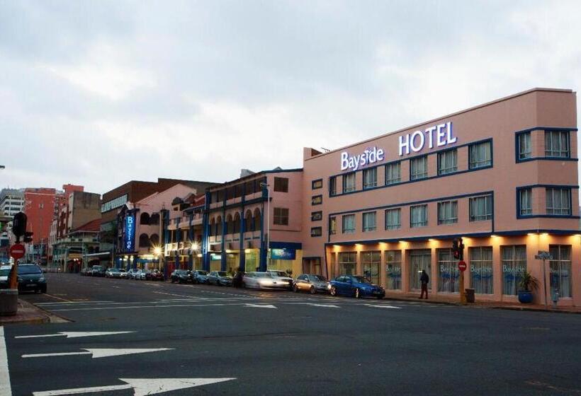 اتاق استاندارد با آشپزخانه, Bayside Hotel & Self Catering 110 West Street