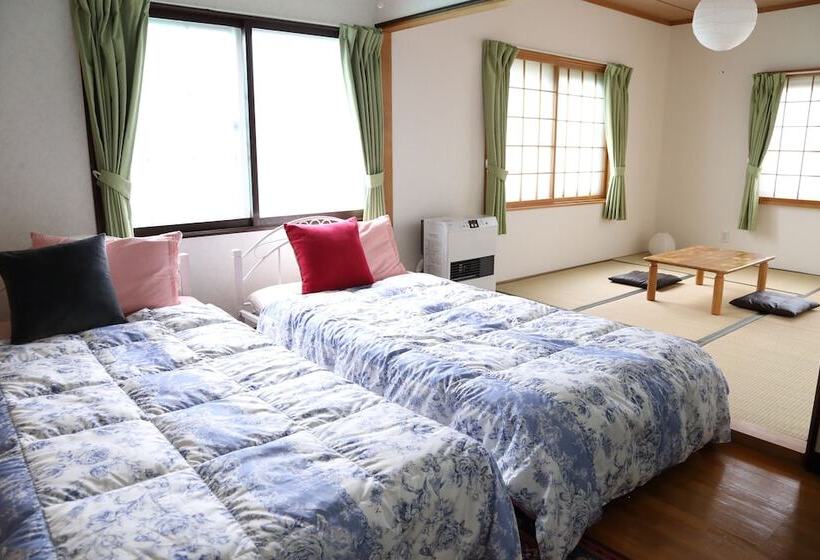 חדר סטנדרט, B&b Hotta