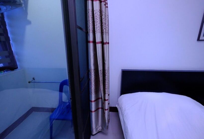 스탠다드 룸, Metha Palace