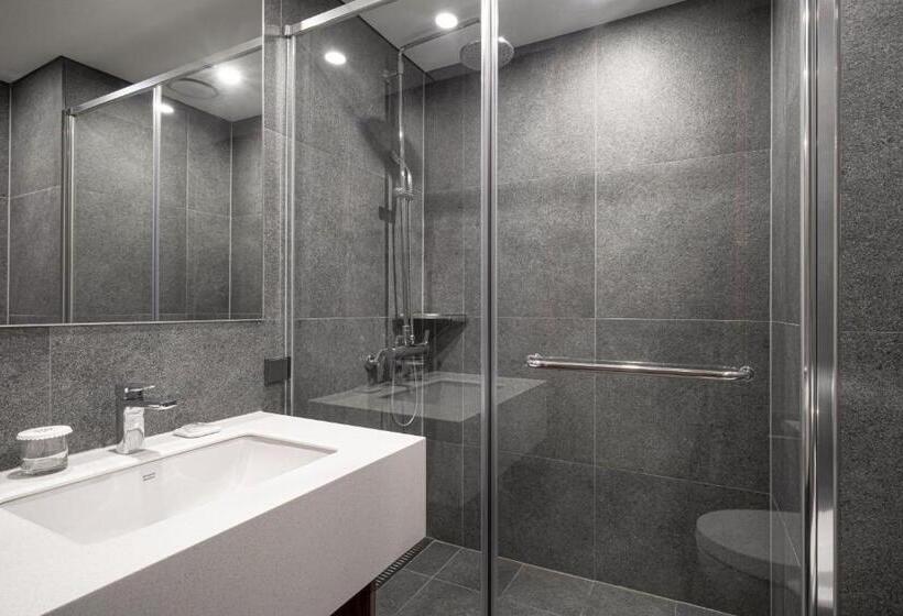 스탠다드 싱글 룸, Staz Hotel Ulsan