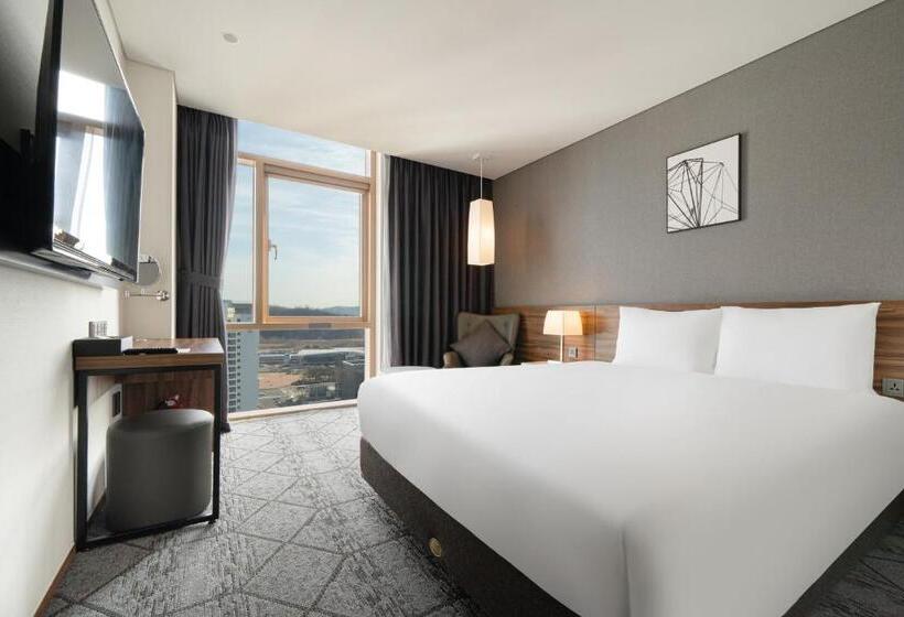 스탠다드 룸, Staz Hotel Ulsan