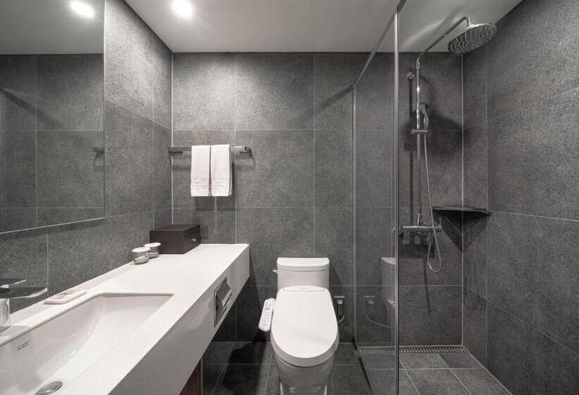 스탠다드 룸, Staz Hotel Ulsan
