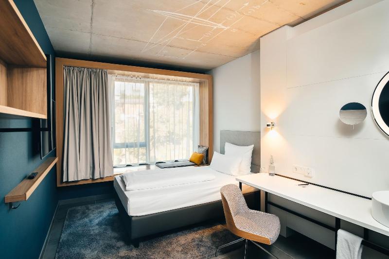 Номер Стандарт Индивидуальный, Vilotel   Hotel & Restaurant
