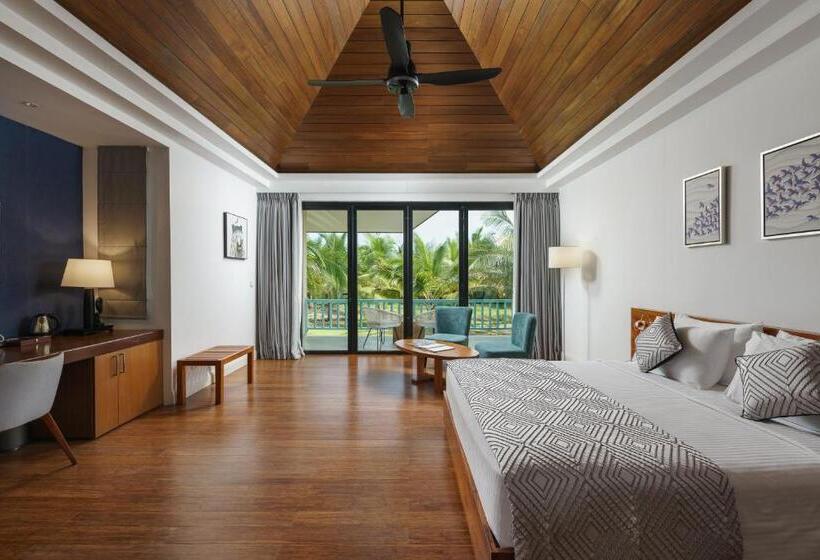 Шале 1 Спальня, Aprota Villas Arugambay