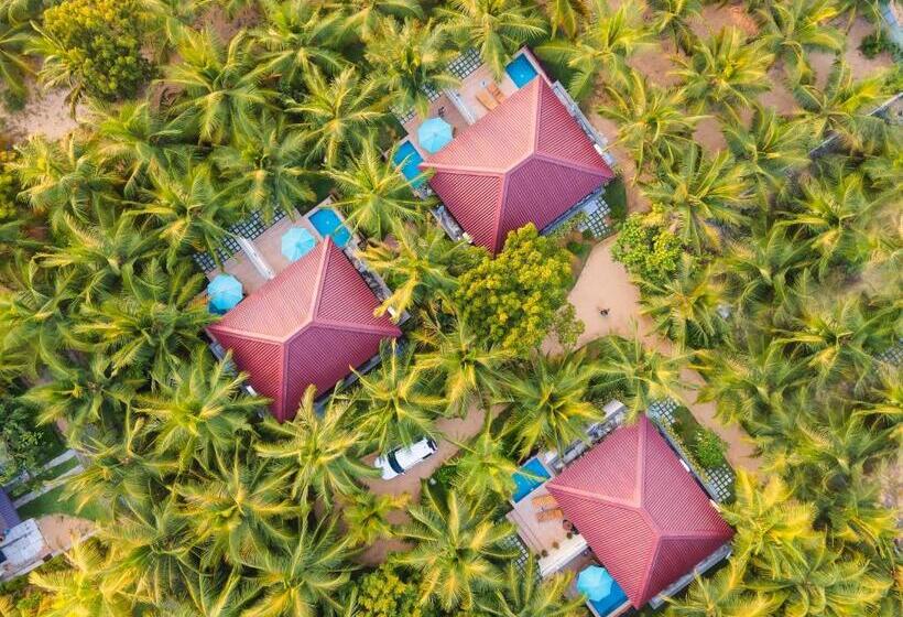 Бунгало Стандарт, Aprota Villas Arugambay