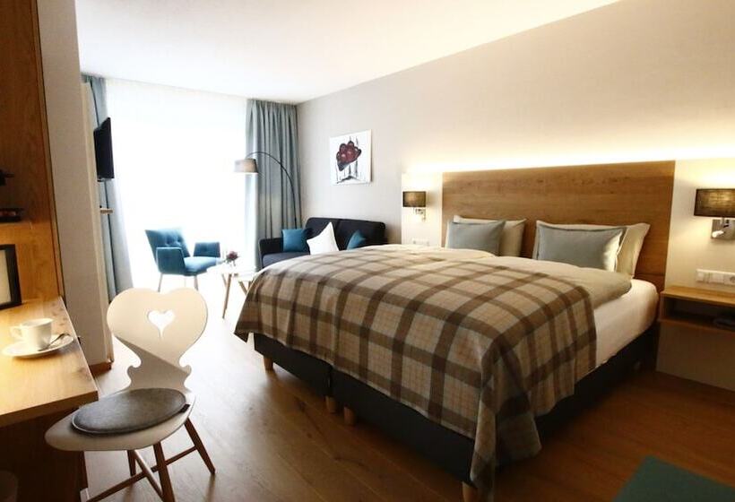 스탠다드 룸, Gästezimmer Kamino