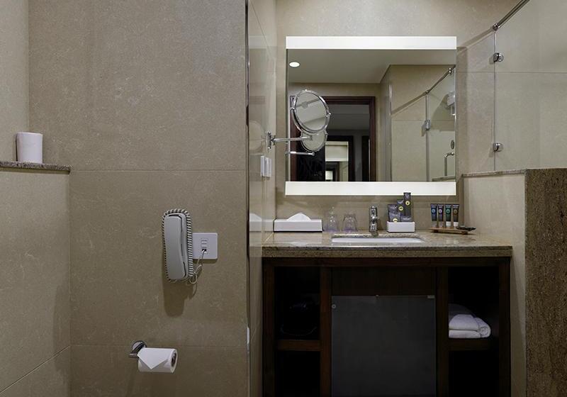 수피리어 룸, Novotel Kochi Infopark