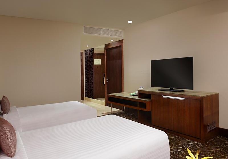 프리미엄 룸, Novotel Kochi Infopark