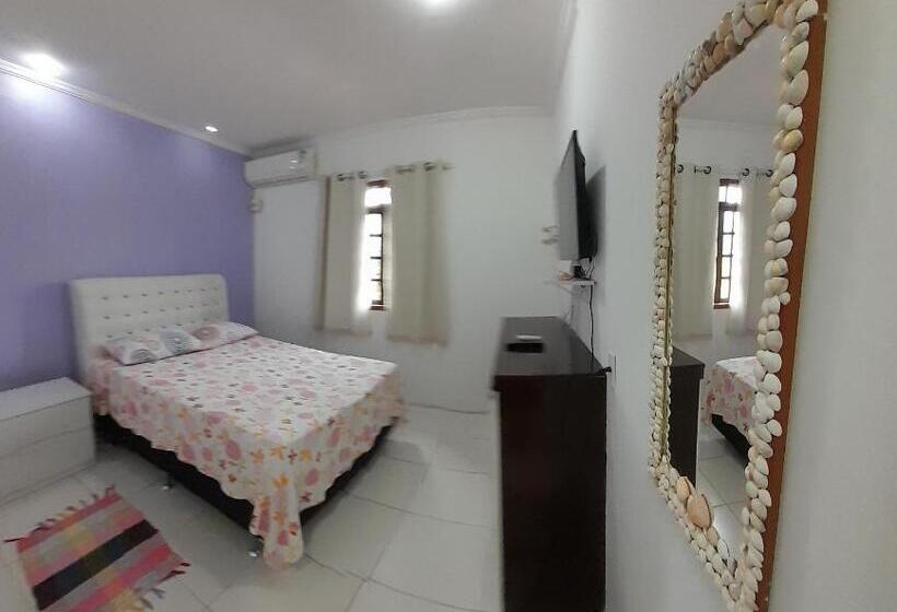 Quarto Estandar, Hospedaria Casa De Maria