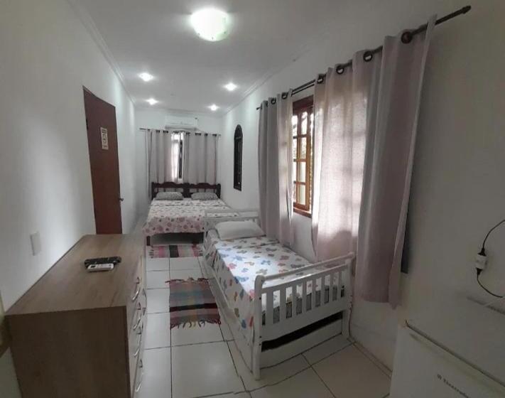 Quarto Familiar, Hospedaria Casa De Maria