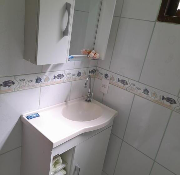 Quarto Superior, Hospedaria Casa De Maria