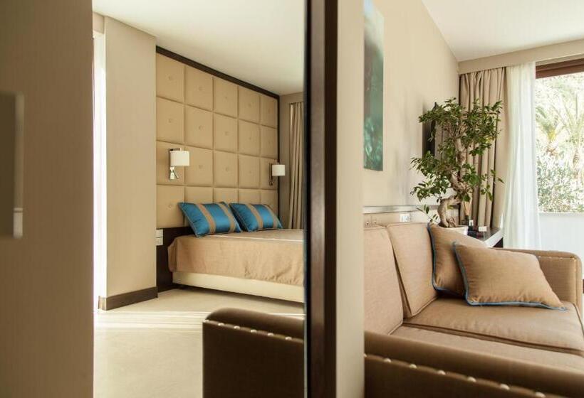 Полулюкс Вид на Сад, Ngonia Bay Boutique