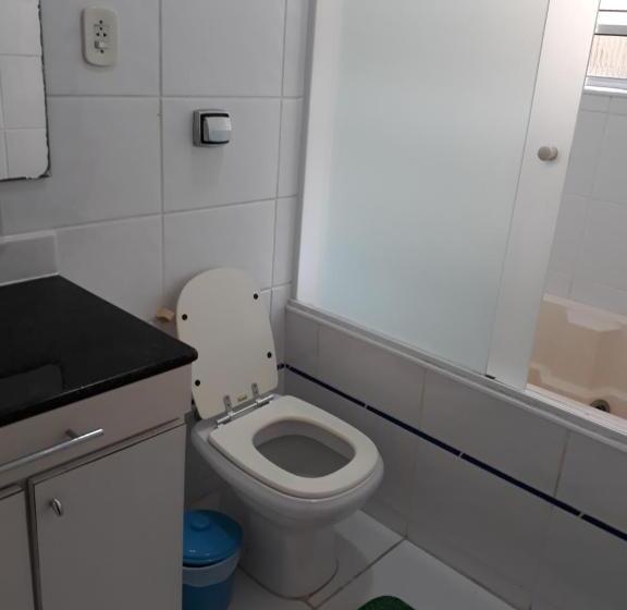 Family Suite, Pousada Hostel Brazil Backpackers