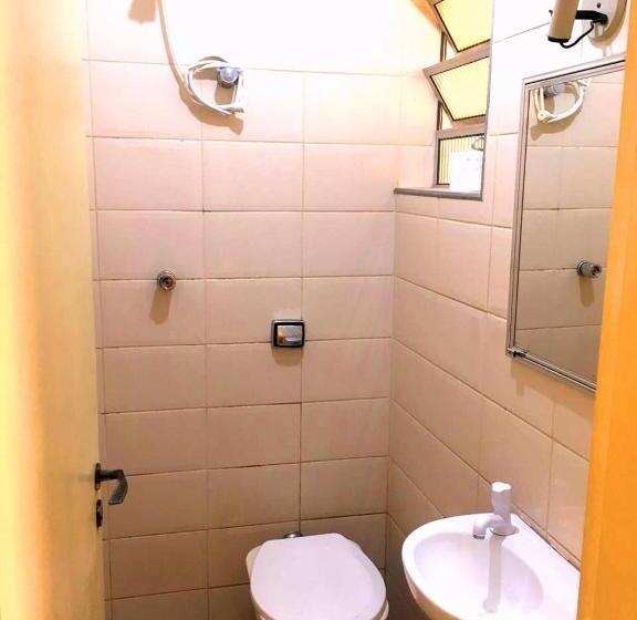 Люкс, Pousada Hostel Brazil Backpackers
