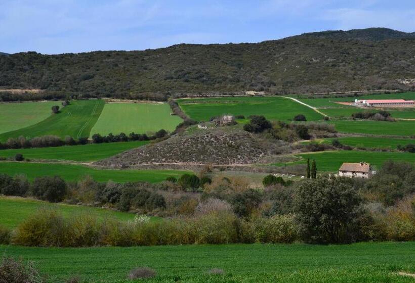 Номер Стандарт, Masia Molí De Tartareu