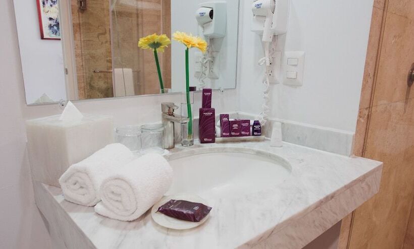 חדר סטנדרט, Memora Hotel & Villas Chapala