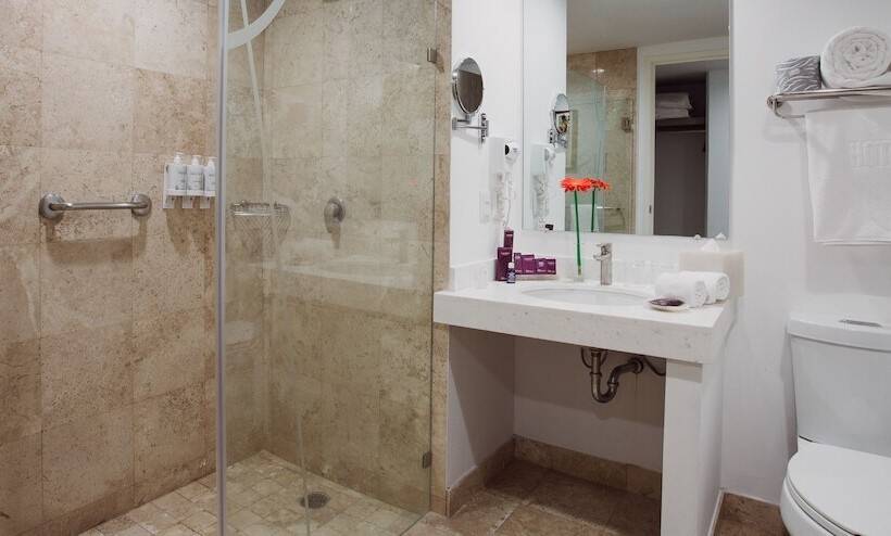StandaardKamer, Memora Hotel & Villas Chapala