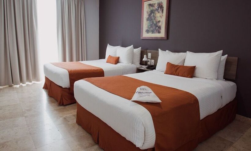 חדר סטנדרט, Memora Hotel & Villas Chapala