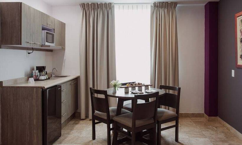 חדר סופריור, Memora Hotel & Villas Chapala