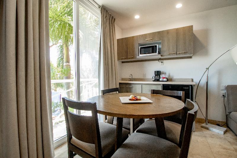 חדר סטנדרט, Memora Hotel & Villas Chapala