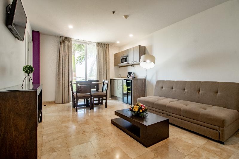 StandaardKamer, Memora Hotel & Villas Chapala
