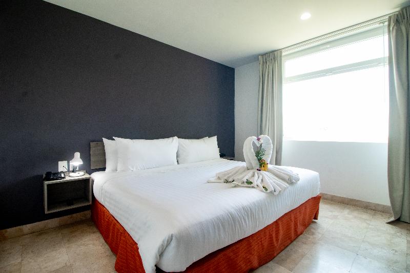 חדר סטנדרט, Memora Hotel & Villas Chapala