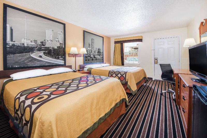 StandaardKamer, Memora Hotel & Villas Chapala