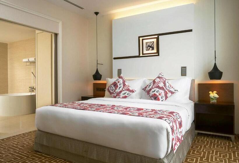 سوئیت پرزیدنت, Movenpick Hotel & Convention Centre Klia