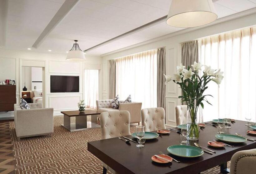 سوئیت رویال, Movenpick Hotel & Convention Centre Klia