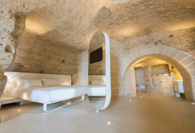 套房, Aquatio Cave Luxury Hotel & Spa