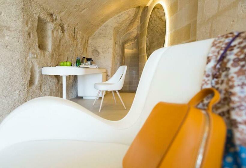 套房, Aquatio Cave Luxury Hotel & Spa