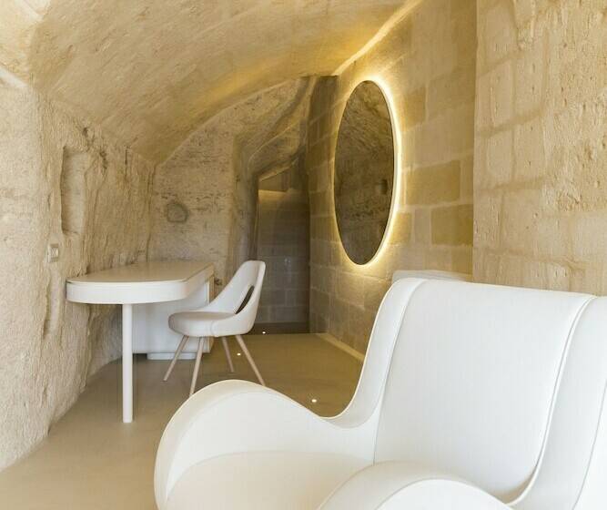 套房, Aquatio Cave Luxury Hotel & Spa