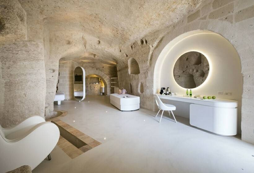 套房, Aquatio Cave Luxury Hotel & Spa