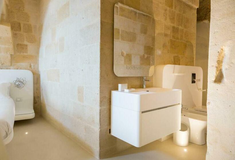 豪华房间, Aquatio Cave Luxury Hotel & Spa