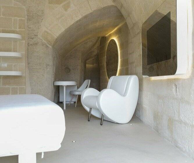 豪华房间, Aquatio Cave Luxury Hotel & Spa