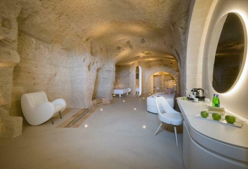 高级套房, Aquatio Cave Luxury Hotel & Spa