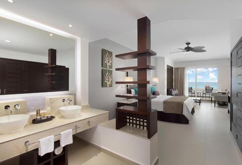 Suite, Ventus At Marina El Cid Spa & Beach Resort   All Inclusive