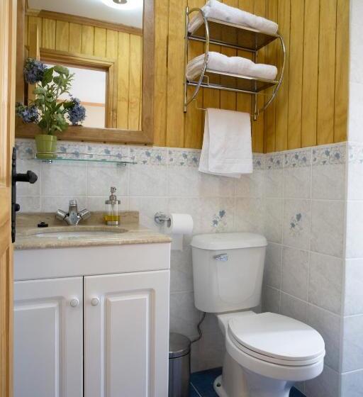 스탠다드 룸, Keoken Patagonia Bed & Breakfast Puerto Natales